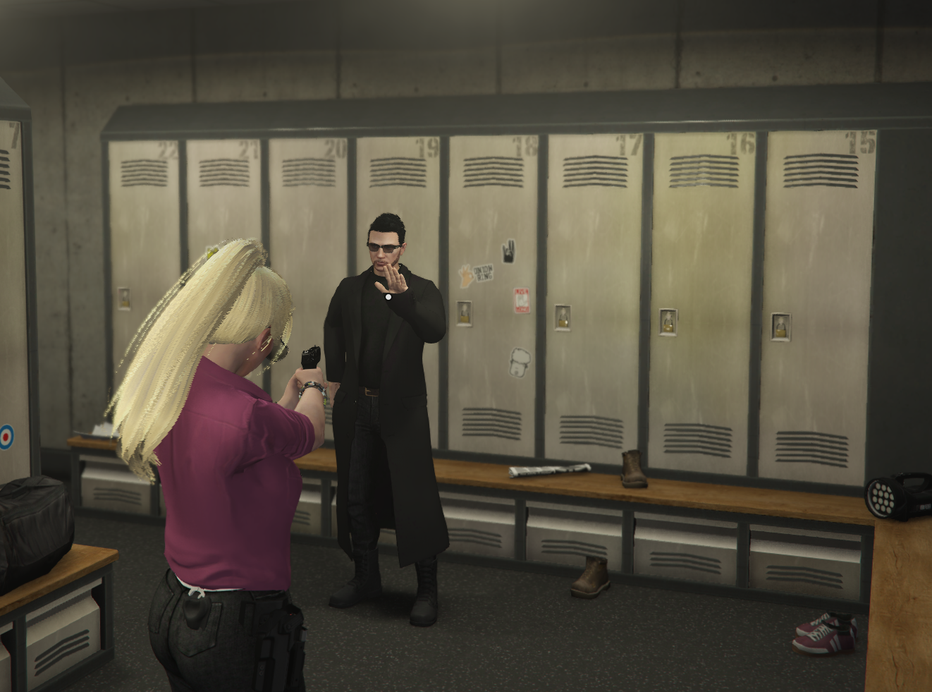 Foto 4 de Zora Dontunova